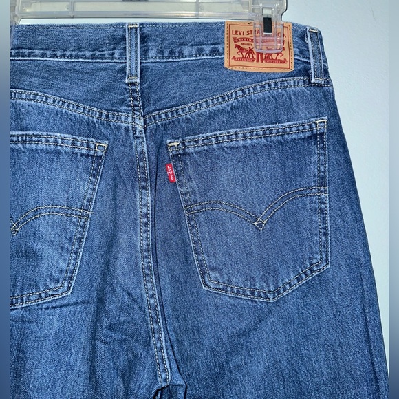 Levi’s Straight leg jeans - Picture 3 of 4